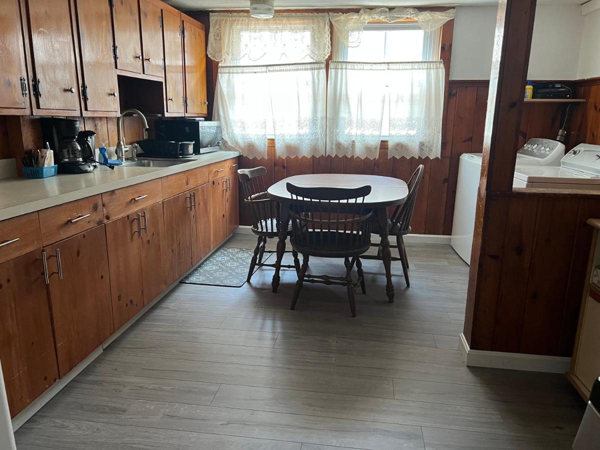 Nautical Beach Properties Hampton Ngoại thất bức ảnh