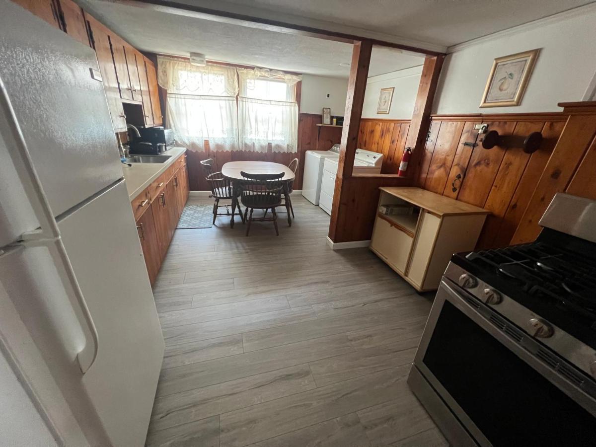 Nautical Beach Properties Hampton Ngoại thất bức ảnh