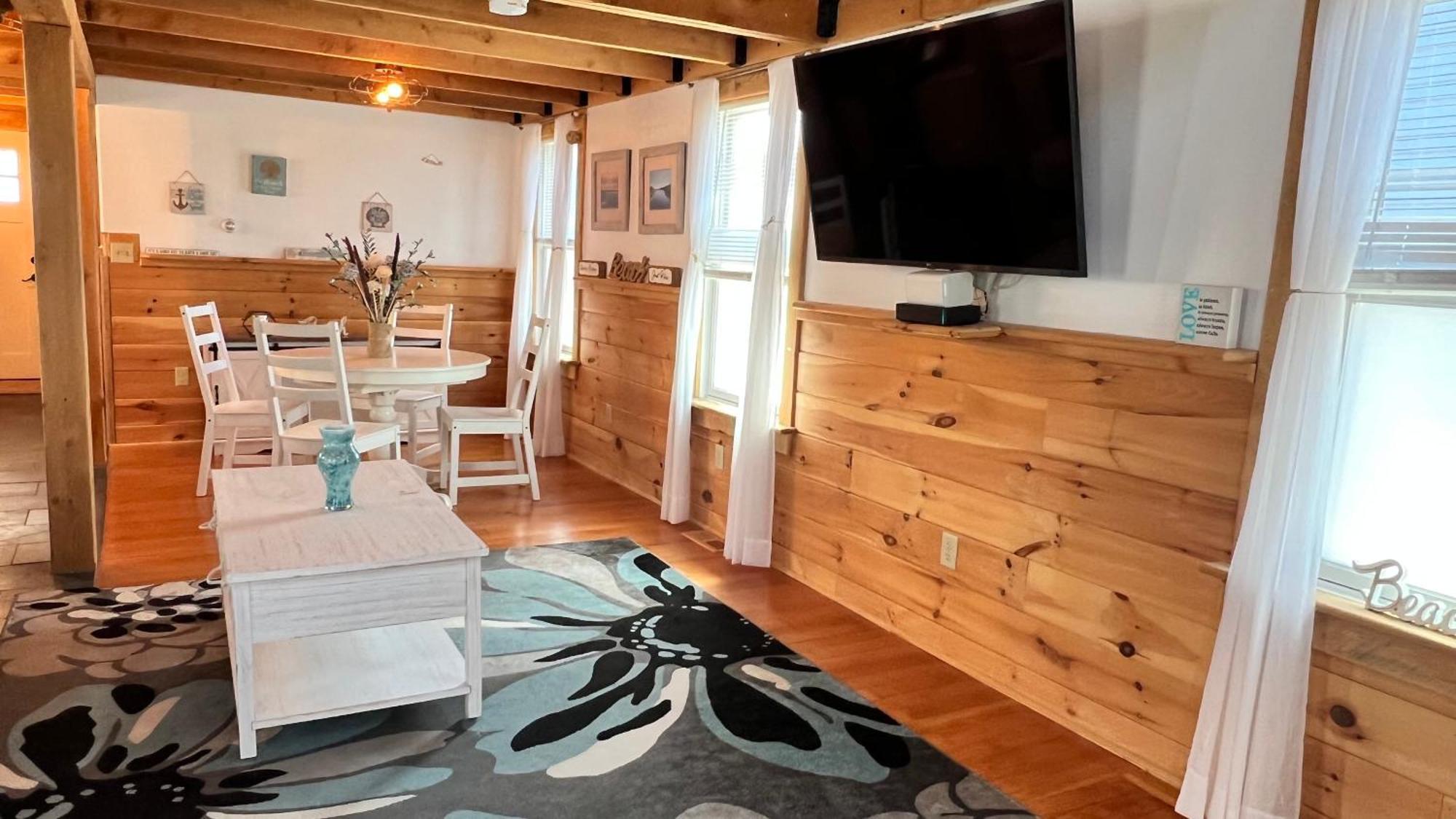 Nautical Beach Properties Hampton Ngoại thất bức ảnh