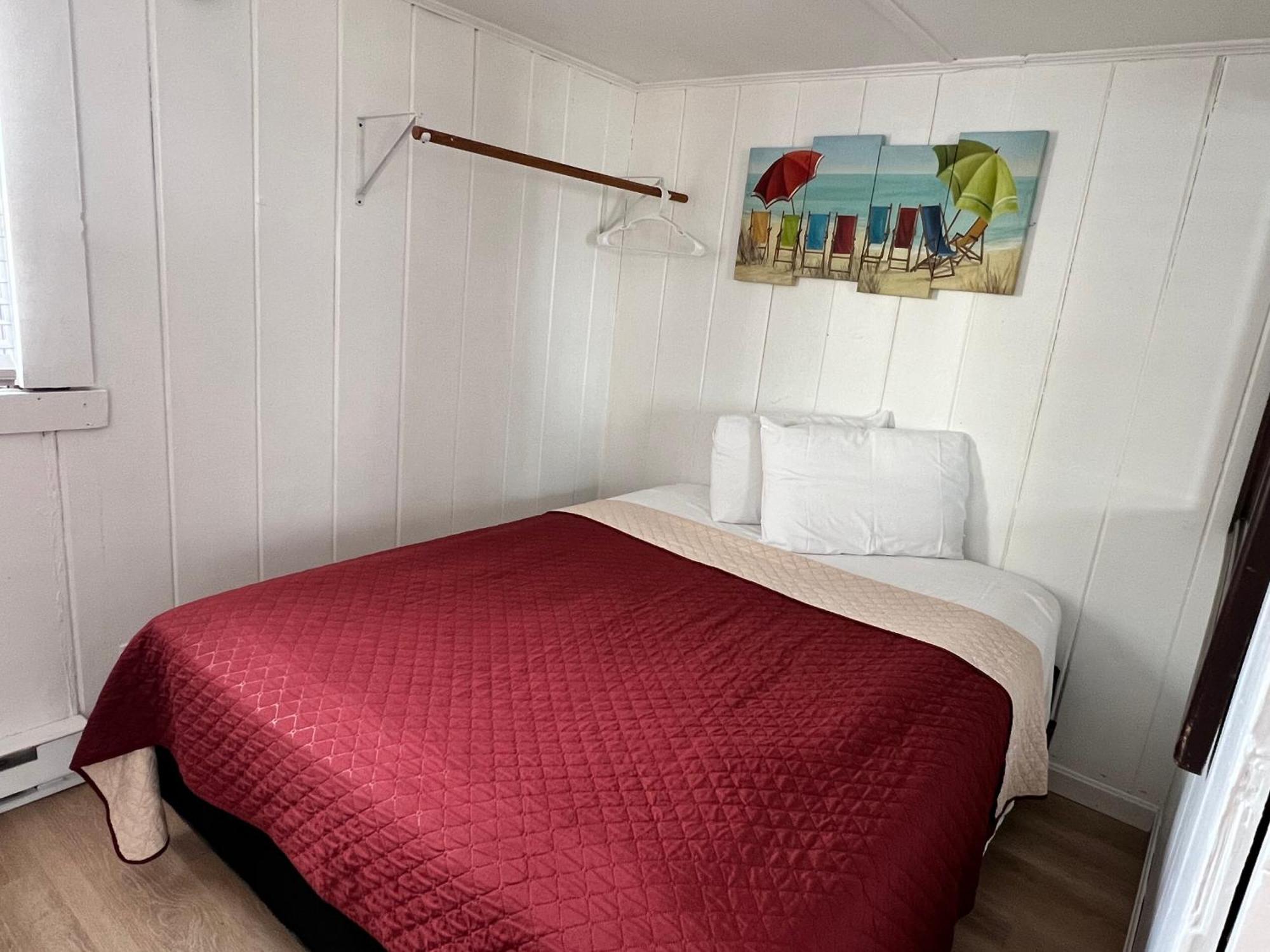 Nautical Beach Properties Hampton Ngoại thất bức ảnh