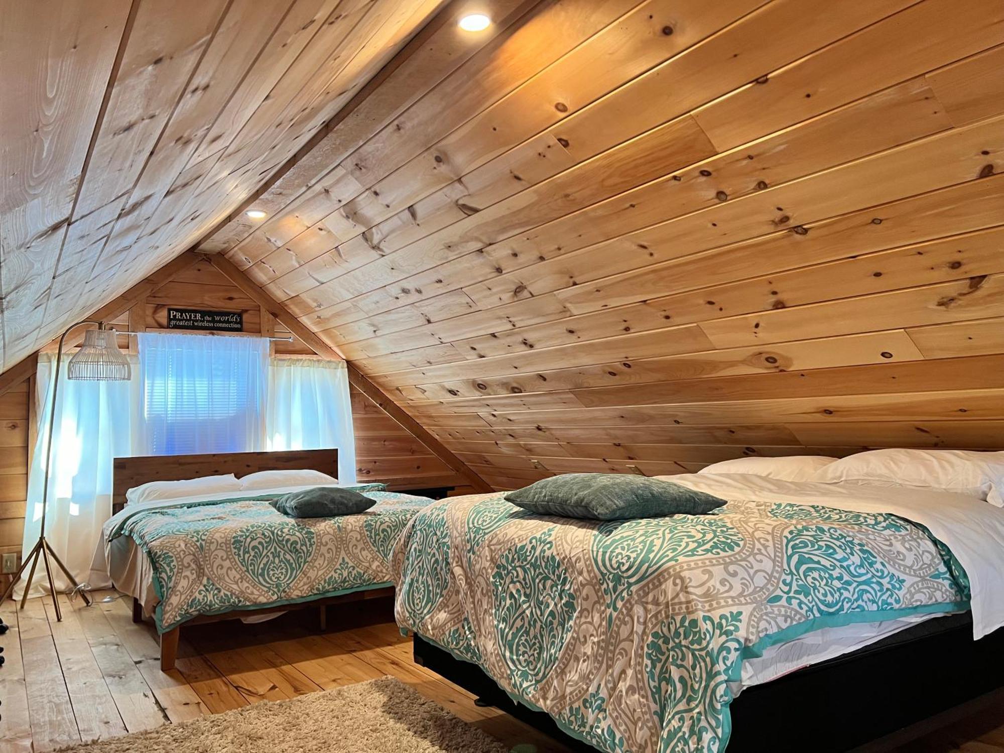 Nautical Beach Properties Hampton Ngoại thất bức ảnh