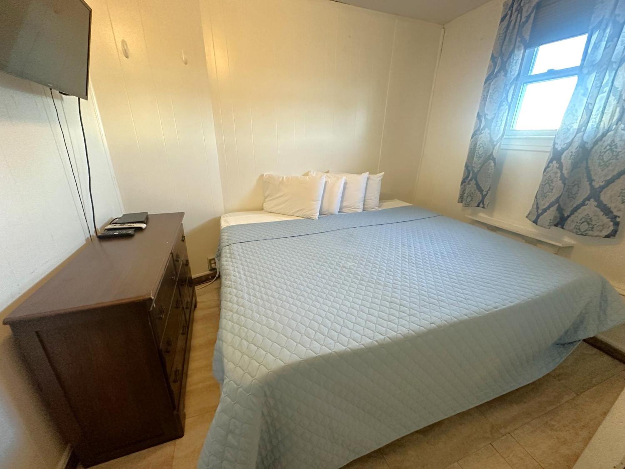 Nautical Beach Properties Hampton Ngoại thất bức ảnh