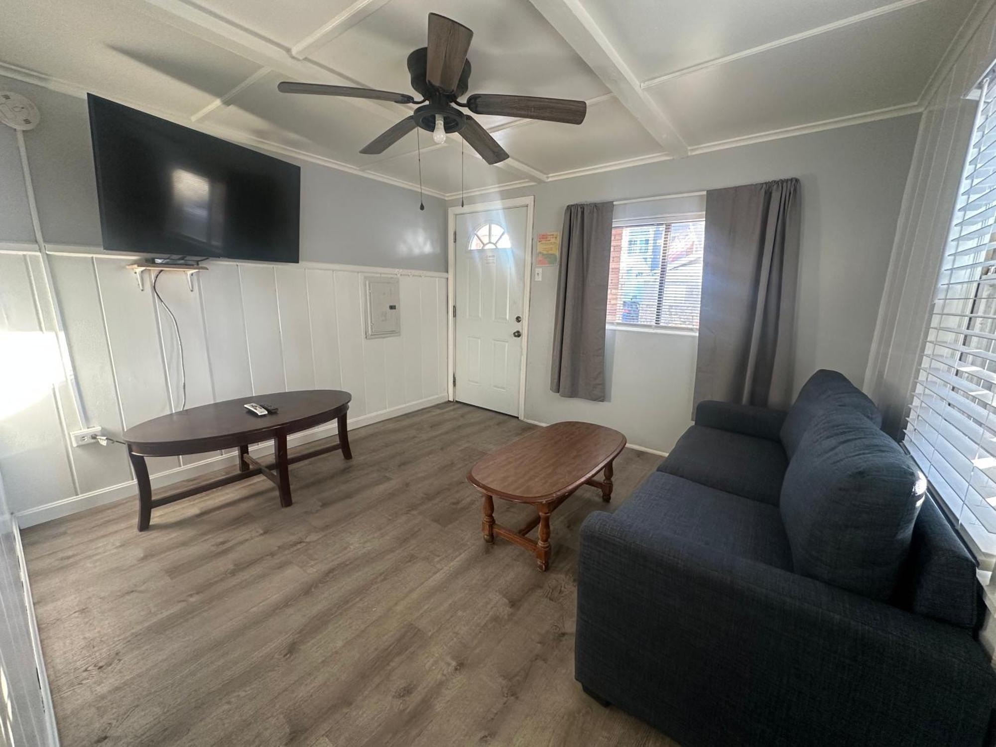 Nautical Beach Properties Hampton Ngoại thất bức ảnh